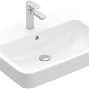 Мивка O.Novo 60x46 - Villeroy & Boch