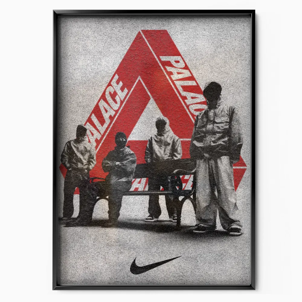 Palace Street Syndicate With