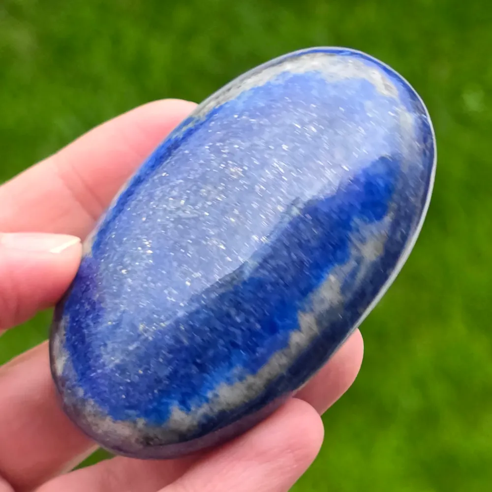Palmstone лапис лазули | Модел L5