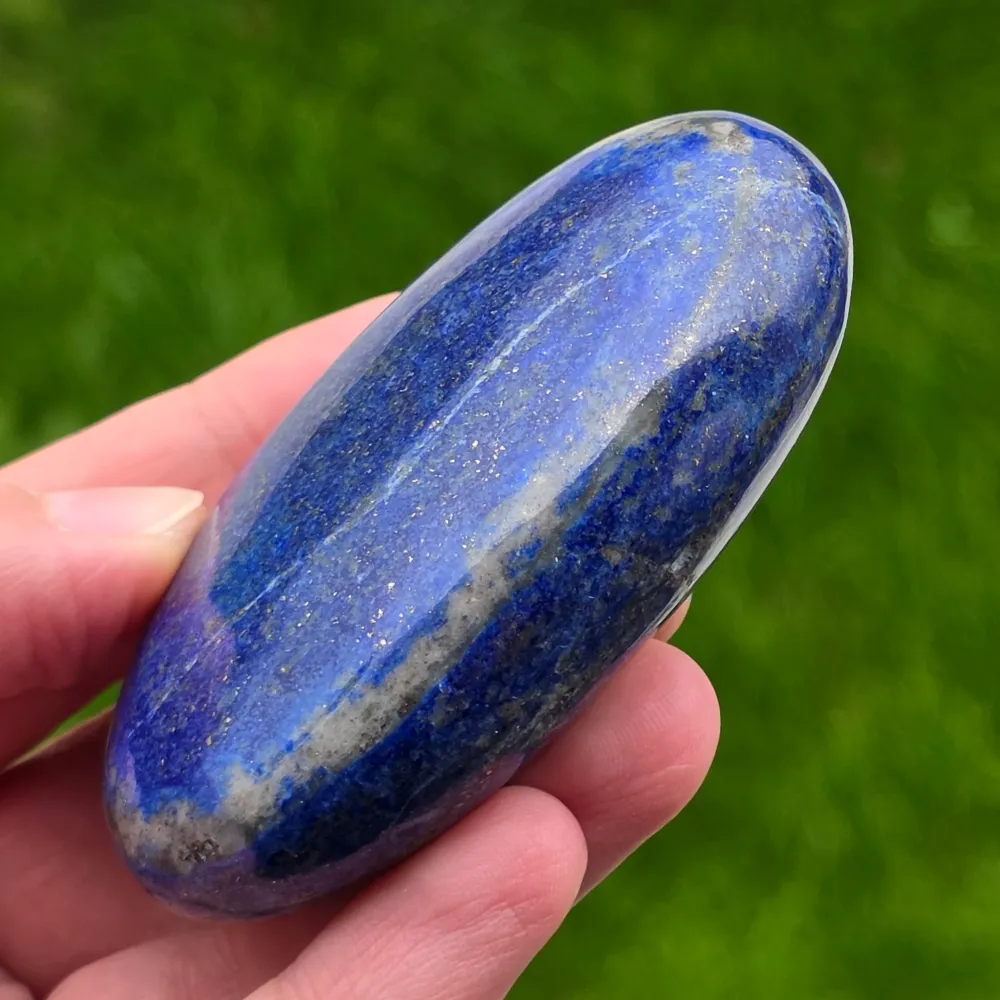 Palmstone лапис лазули | Модел L5