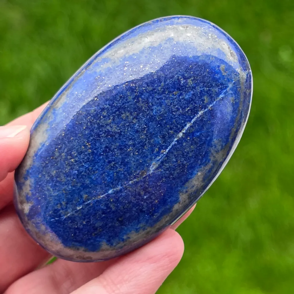 Palmstone лапис лазули | Модел L5