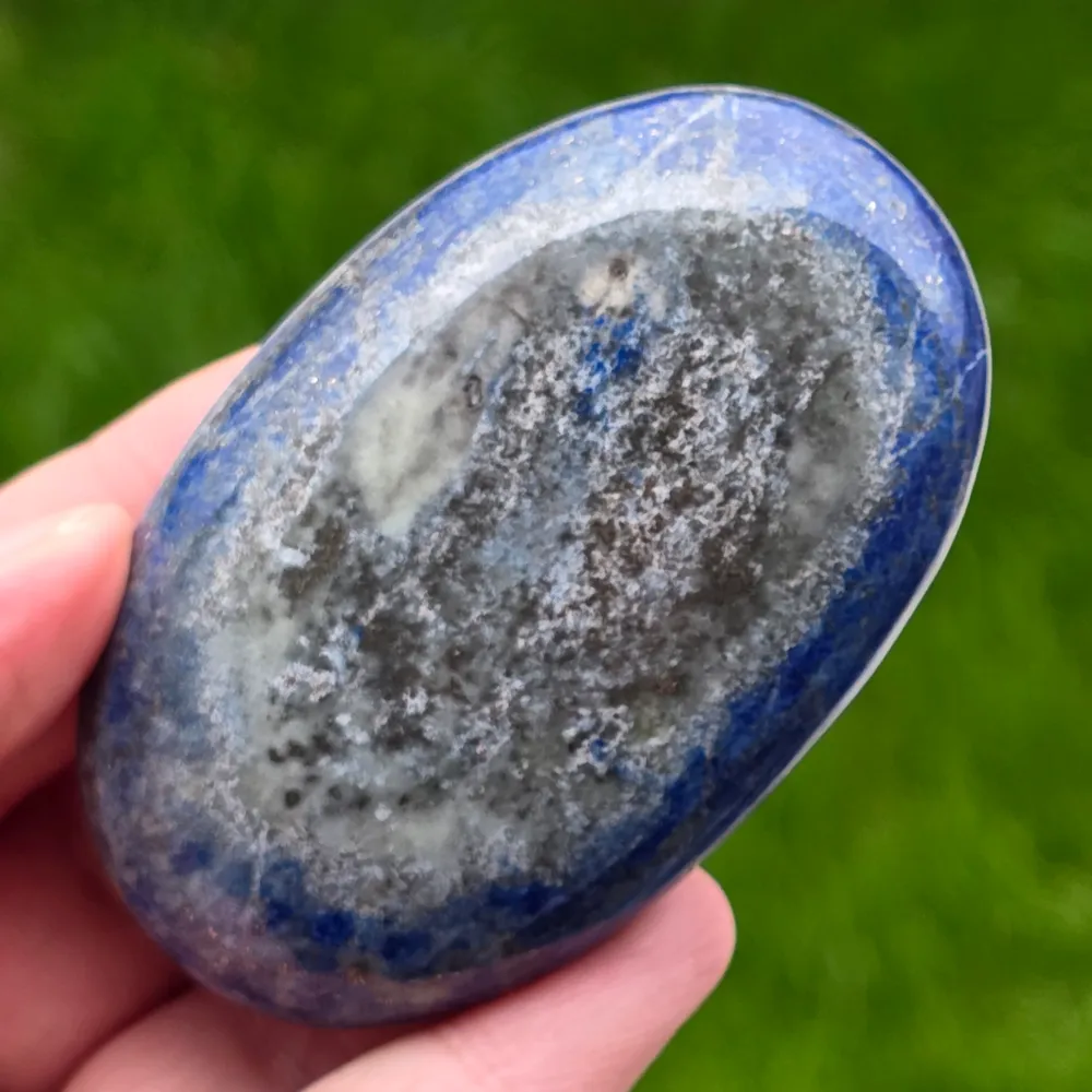Palmstone лапис лазули | Модел L5