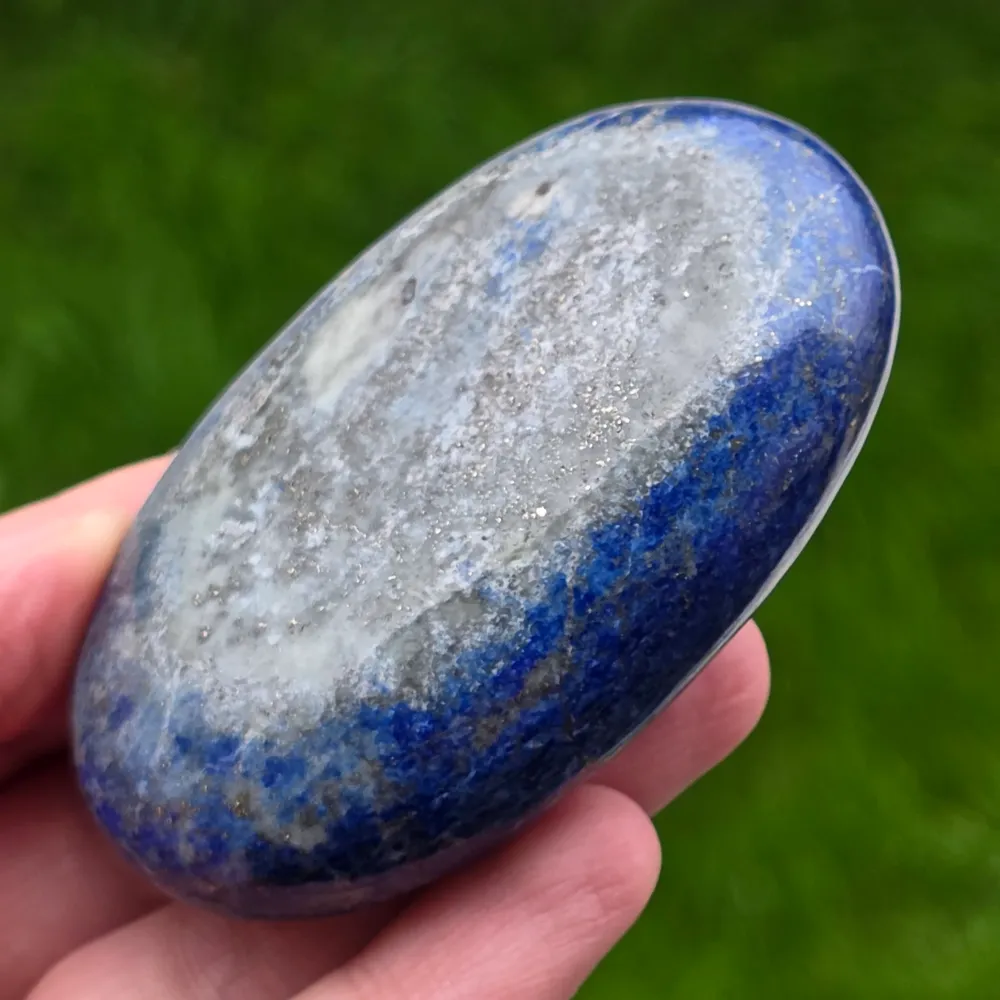 Palmstone лапис лазули | Модел L5