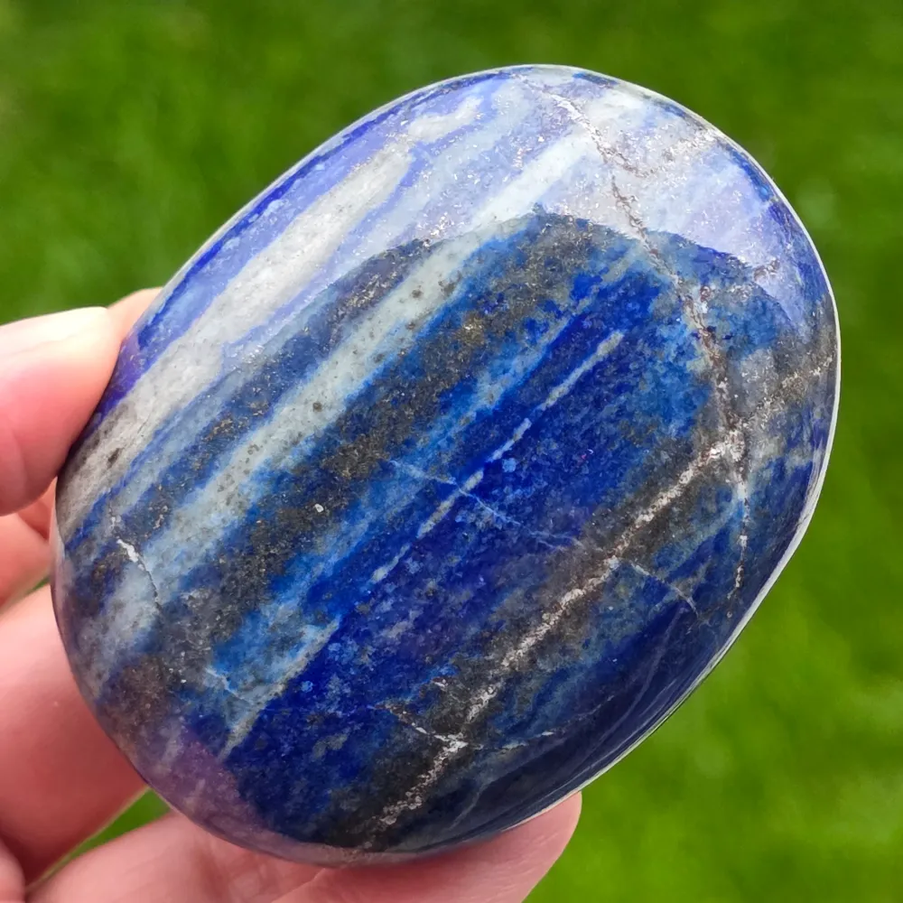 Palmstone лапис лазули | Модел L2
