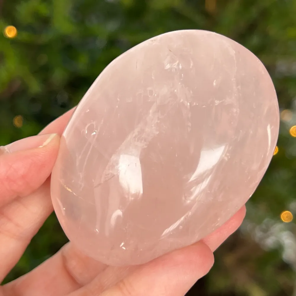 Palmstone Rose Quartz m5