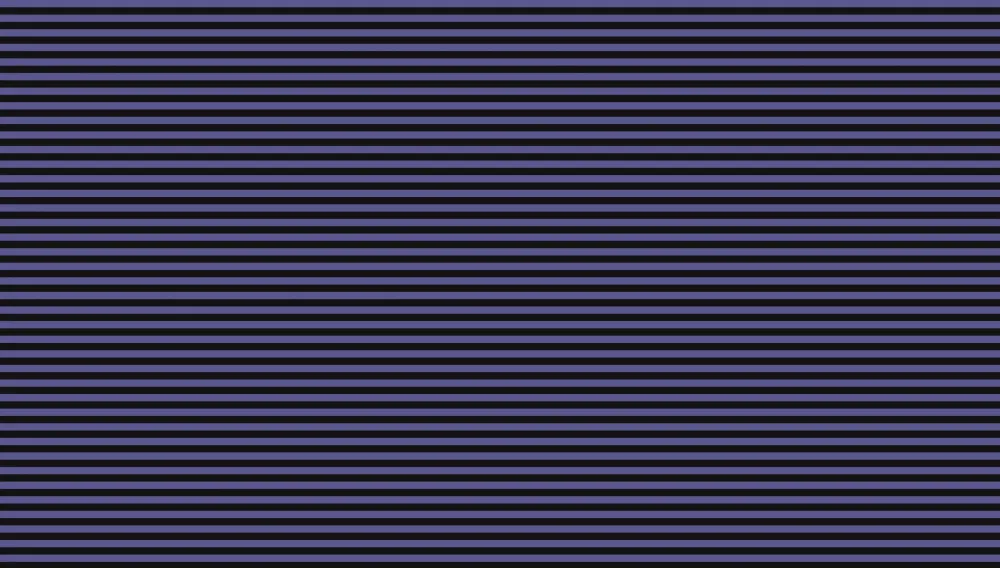 Papel de parede crianç | Listras modernas em roxo e preto