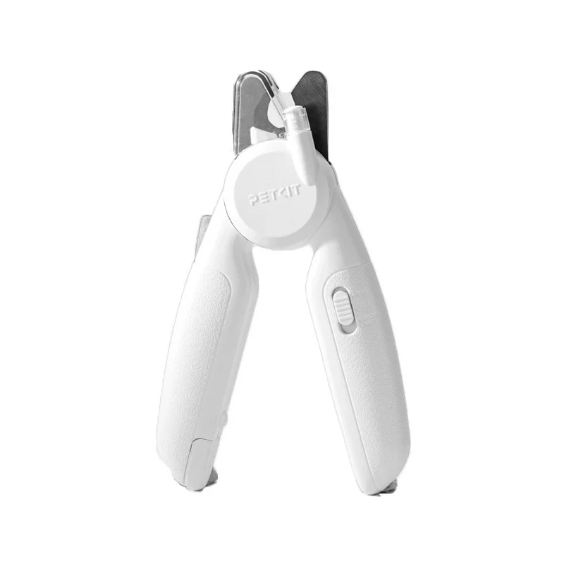 Нокторезачка Petkit Led Nail Clipper Pro