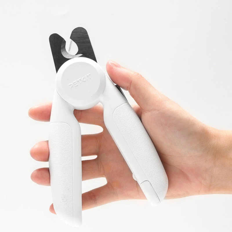 Нокторезачка Petkit Led Nail Clipper Pro