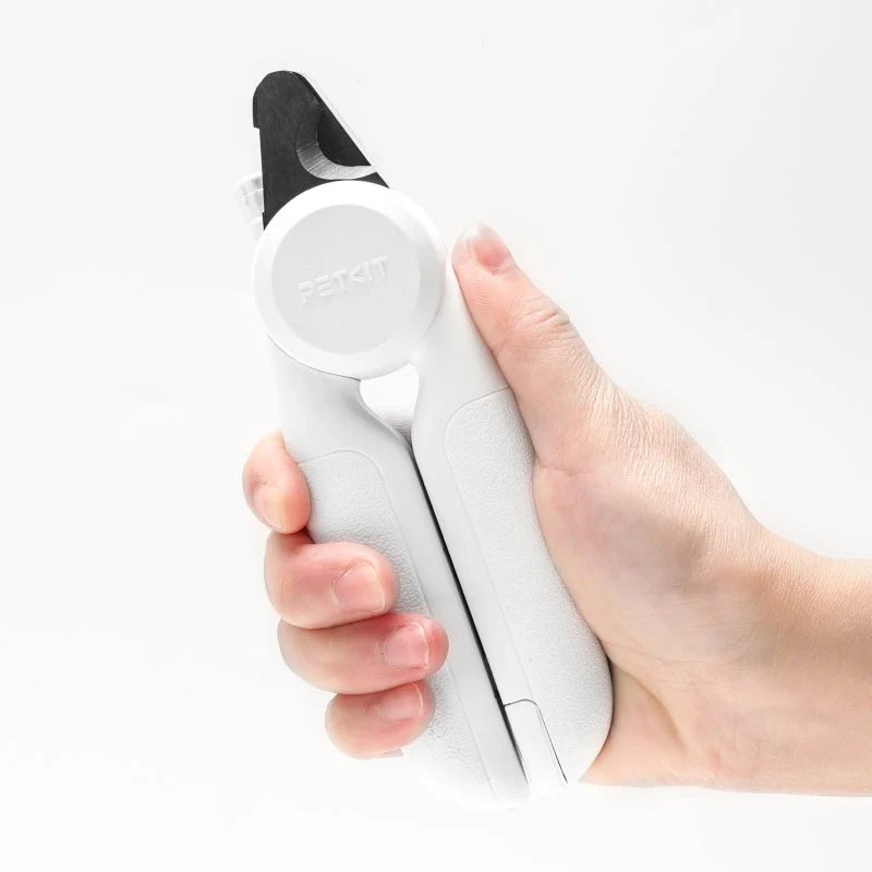 Нокторезачка Petkit Led Nail Clipper Pro