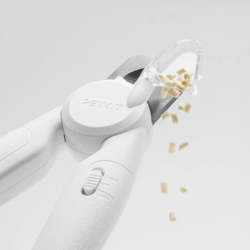 Нокторезачка Petkit Led Nail Clipper Pro