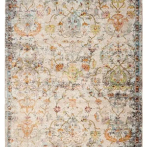 КИЛИМ PICASSO 200/290СМ 599 ЦВЕТЯ