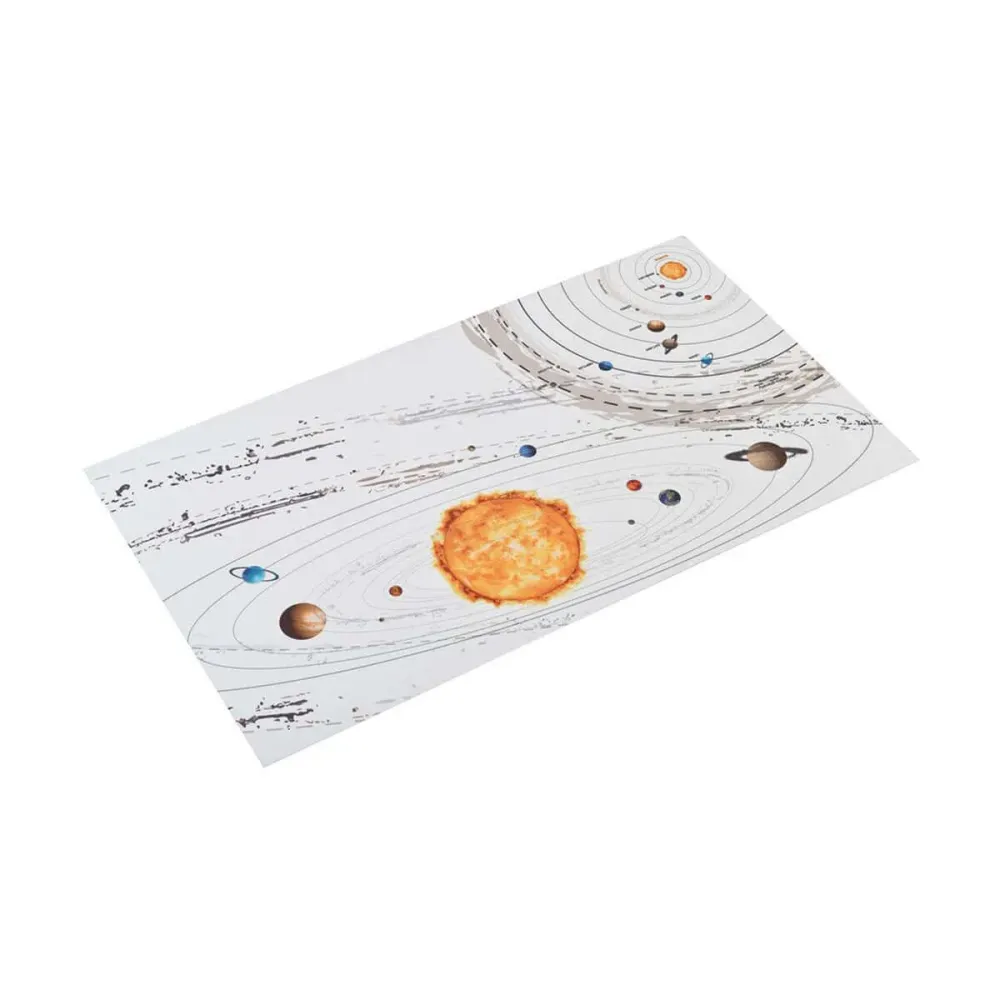 Подложка за бюро PLANETS