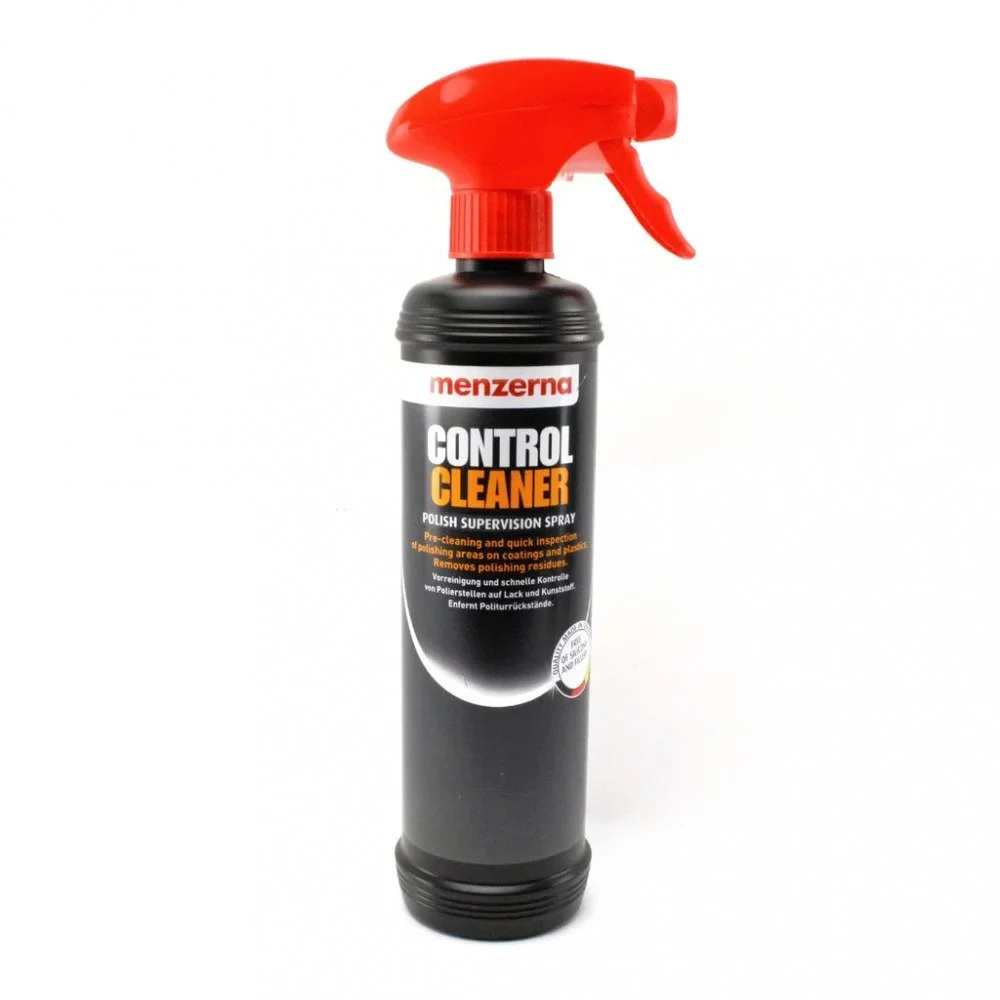 Polish Supervision Spray Menzerna Control Cleaner, 500 мл