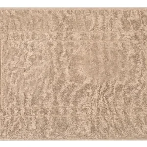 Хавлия «Pure Basic Cappuccino» - памук, размер 50x80см