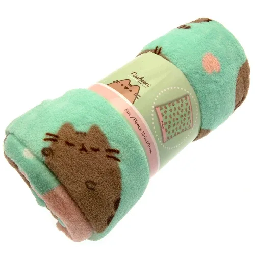 Детско одеяло Pusheen 130 X 170 см