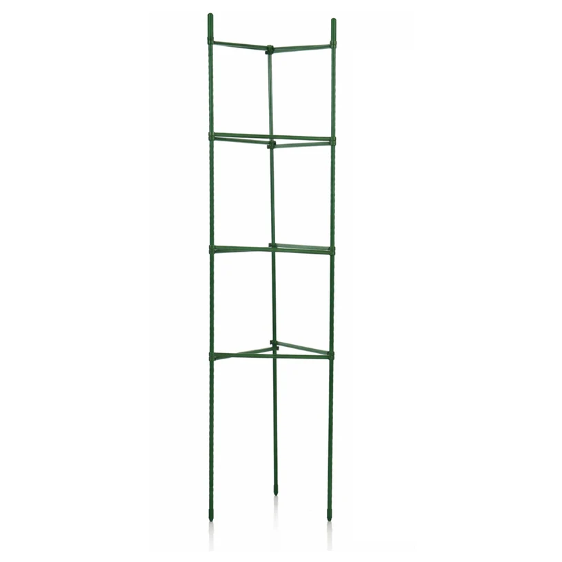 OПОРА ЗА РАСТЕНИЕ PVC С АКСЕСО ROSSIMA TC-16-150