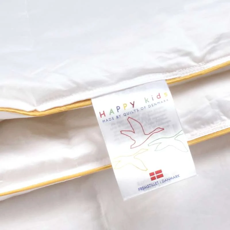 Quilts Denmark Щастливи деца - Юниор дюна - 200г Гъши пух