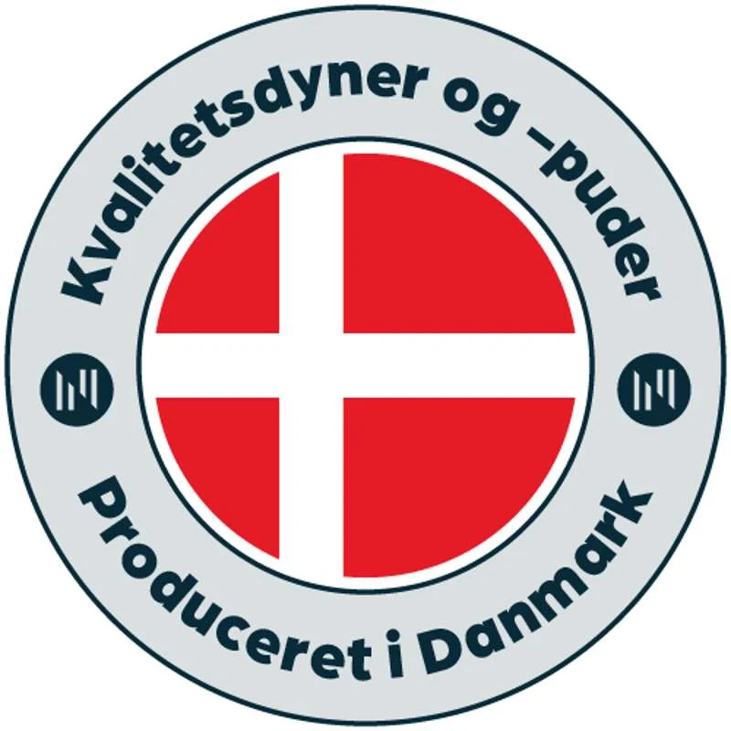 Quilts Denmark Щастливи деца - Юниор дюна - 200г Гъши пух