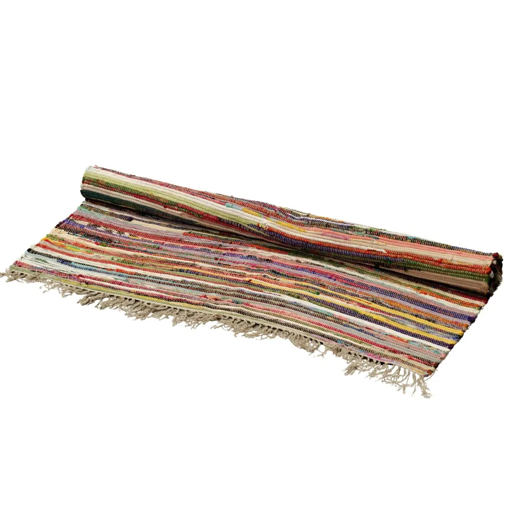 Килим Rag 150x200 cm Случайни цветове