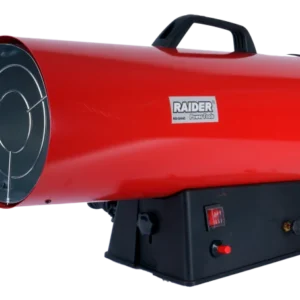 Калорифер на газ Raider RD-GH15