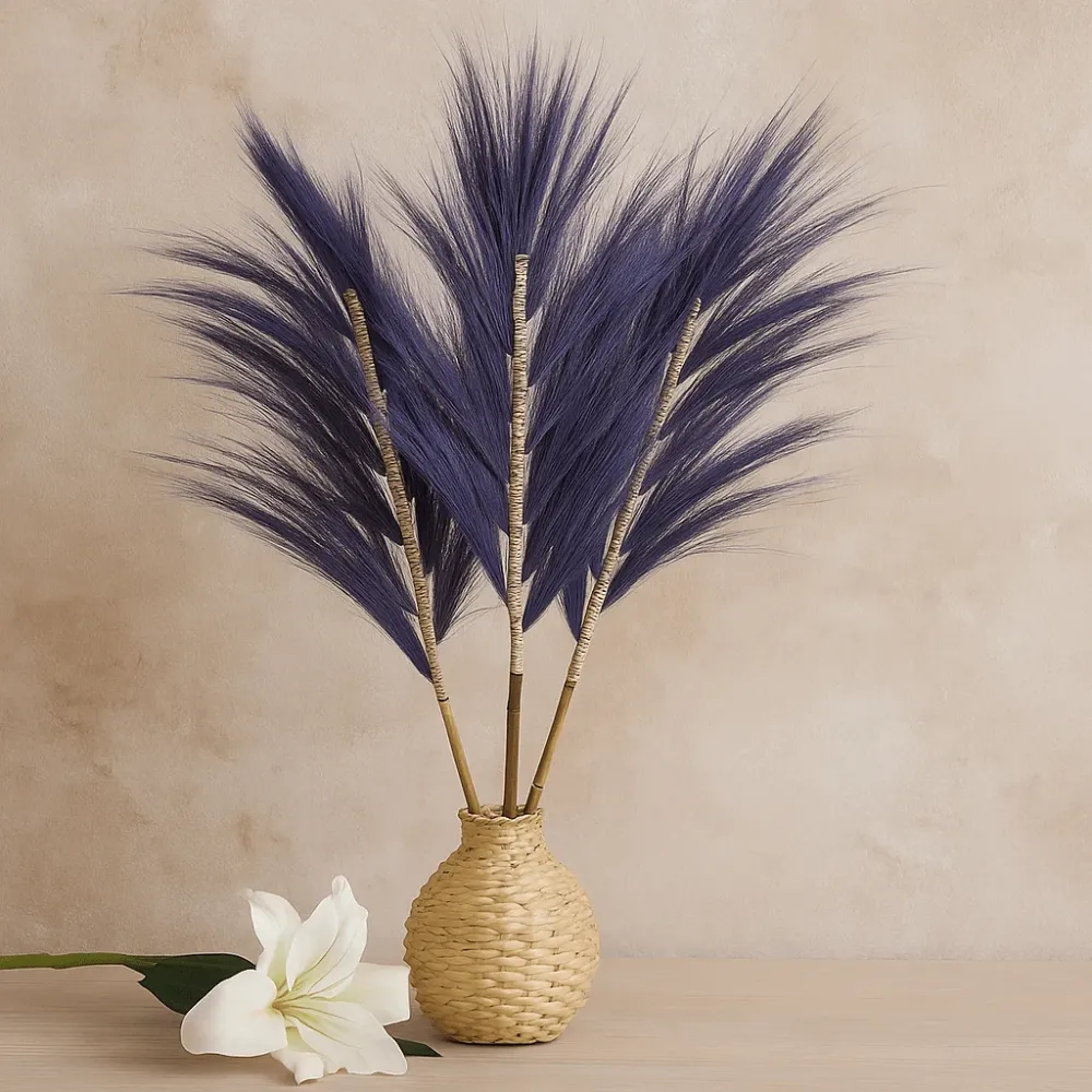 Комплект от 3 бр. лавандула Rayung Grass 1.6m