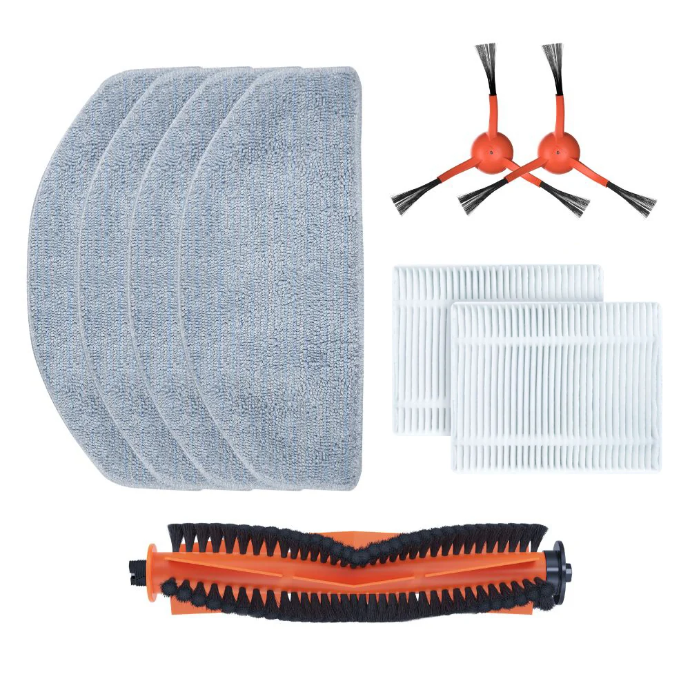 Refill Kit Honiture V8 Pro