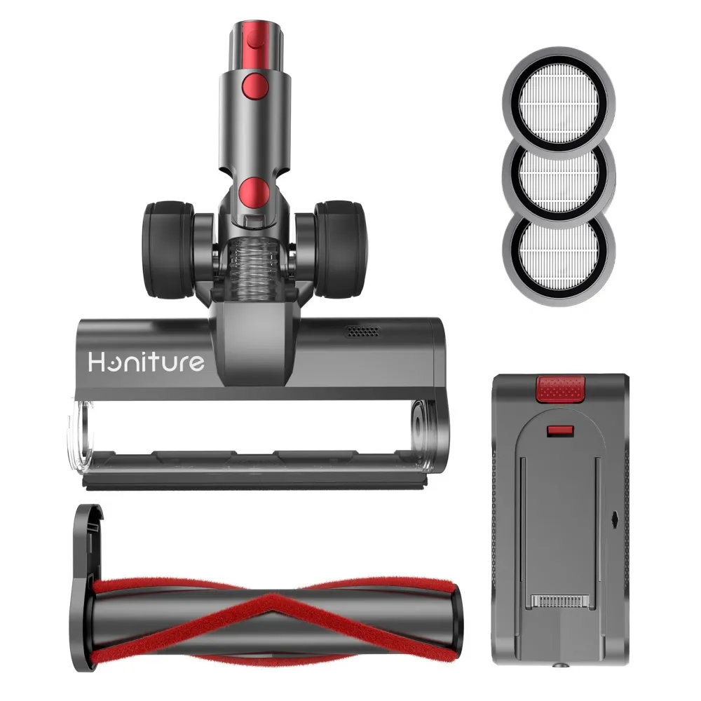 Replacement Bundle Honiture X7
