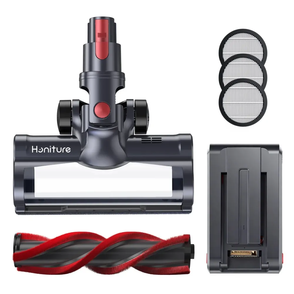 Replacement Bundle Honiture S13 Pro