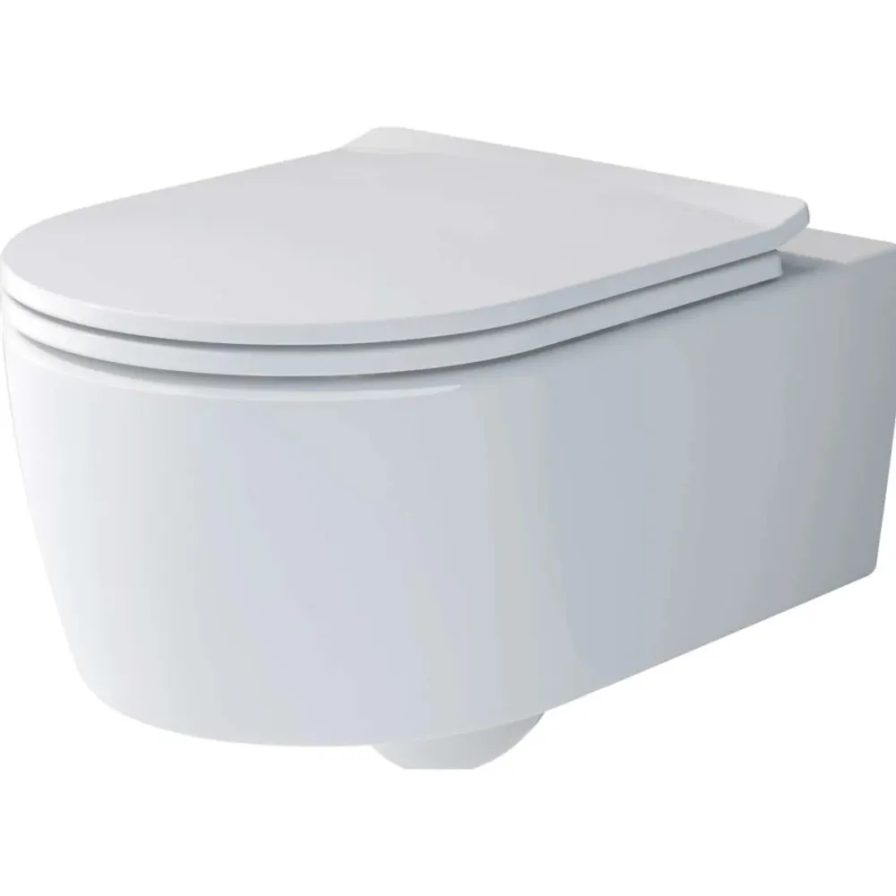 Rimless конзолна тоалетна Soul Direct Flush - Villeroy&Boch