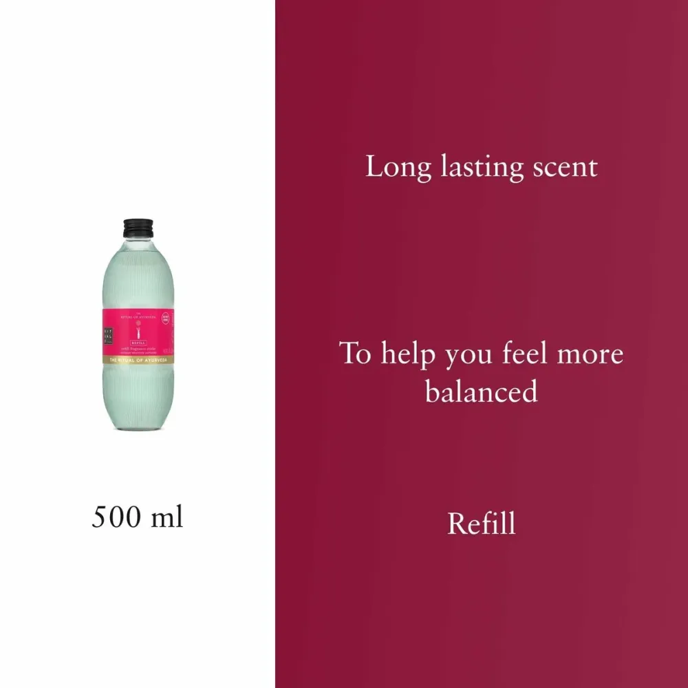 Ароматизатор Rituals RITUAL AYURVEDA 500 ml