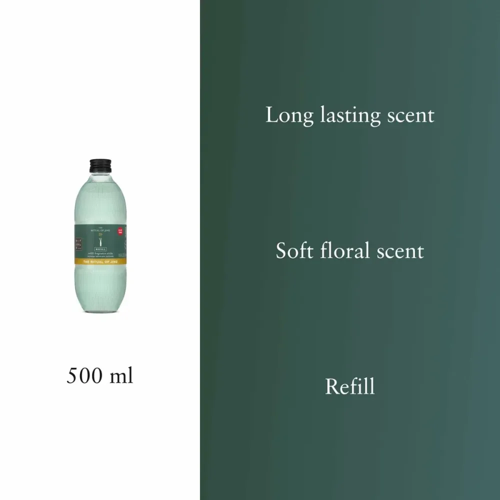 Ароматизатор Rituals RITUAL JING 500 ml
