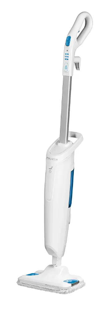 Парочистачка ROWENTA STEAM POWER RY6537
