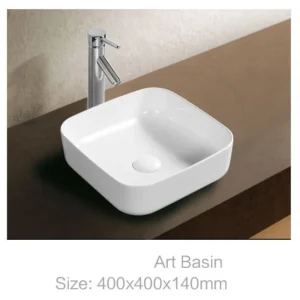 Купа SA-1269 40х40 см.