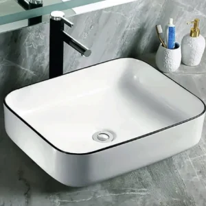 Купа SA-3103 40х30 см.