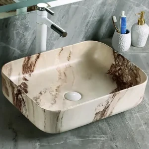 Купа SA-3103B 40х30 см.
