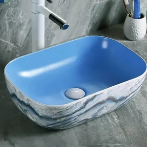 Купа SA-3109 40х32 см.