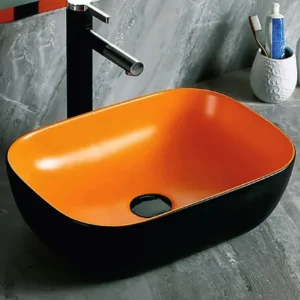 Купа SA-3109 40х32 см.
