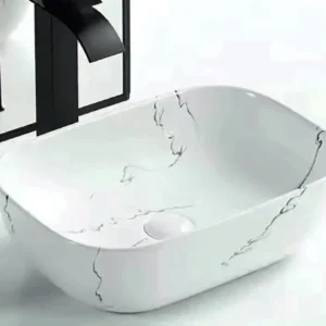 Купа SA-3109 46х33 см.