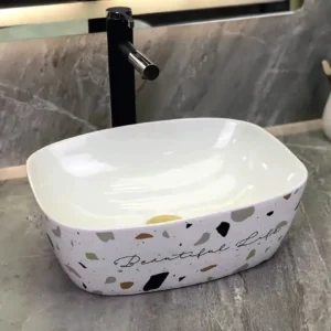 Купа SA-3137 40х32 см.