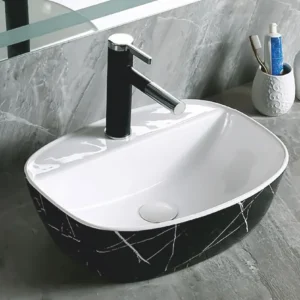 Купа SA-3160 40х32 см.