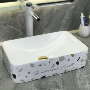 Купа SA-3175 49,5х29,5 см.