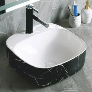 Купа SA-3184 42х42 см.