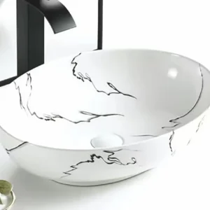 Купа SA-3193 51х39 см.