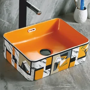 Купа SA-3195 40х30 см.