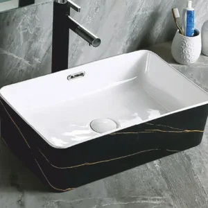 Купа SA-3195A 55х35 см.