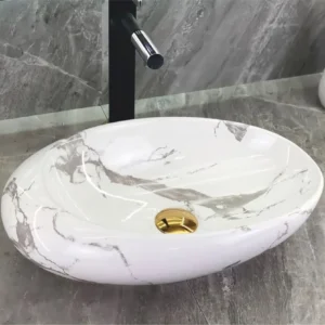 Купа SA-3209 50х31 см.
