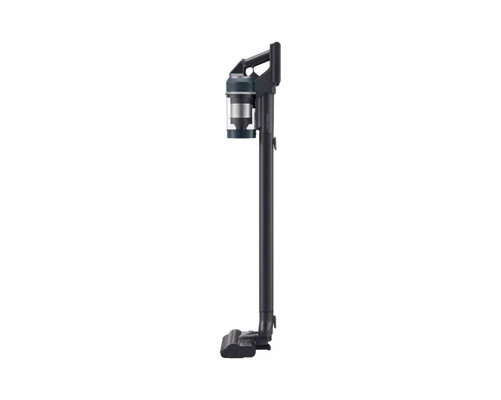 Безжична прахосмукачка със станция за почистване Samsung Jet 85 VS20C85G4PB/WD