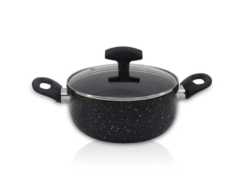Тенджера SAPIR SP 1318 VM20, 2.2 л, 20х8.5 см