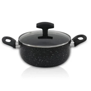 Тенджера SAPIR SP 1318 VM24, 4.л, 24х10.5 см