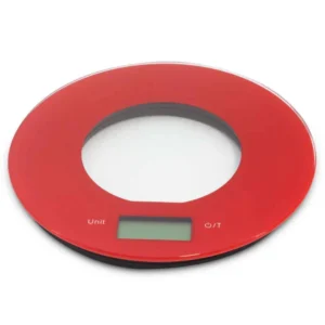 Кухненска дигитална везна SAPIR SP 1651 O, 5 кг, LCD екран